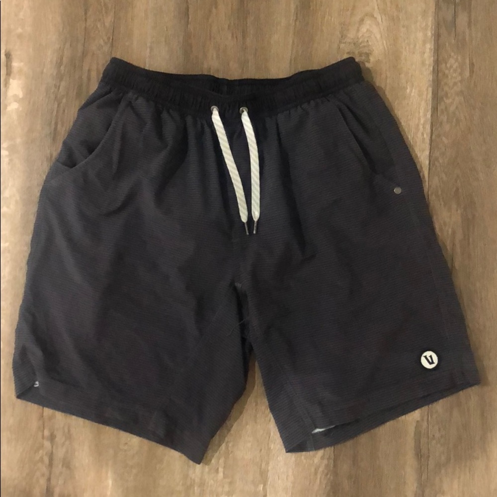 Vuori shorts